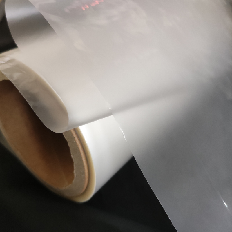PLA Biodegradable Termal Laminasiya Filminin Təqdimatı