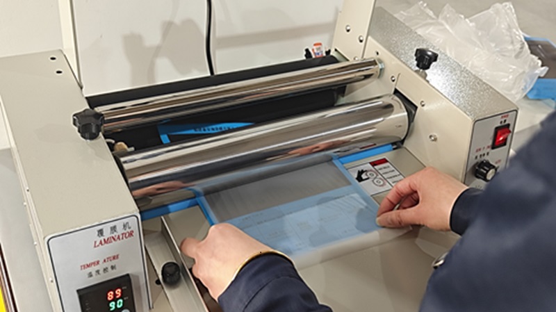 TAIAN, satış sonrası xidmət sistemini hərtərəfli təkmilləşdirdi.