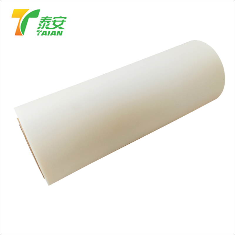Davamlı Velvet Soft Touch Termal Laminasiya Filmi