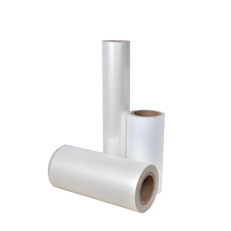 Rəqəmsal çap üçün xüsusi istilik laminasiya filmi